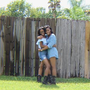 Meet your Posher, Vicky